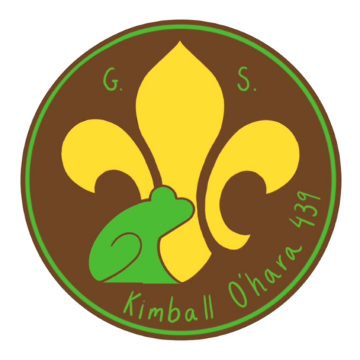 Asociación Scout Kimball Ohara 439